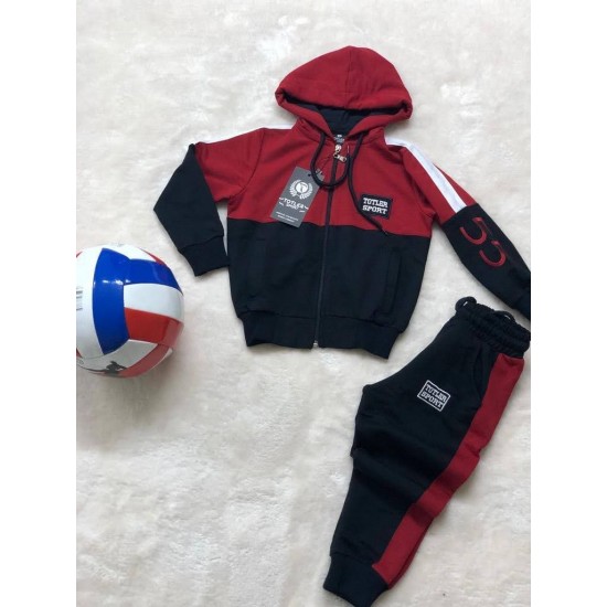 TRENING COPII Haine și încălțăminte copii