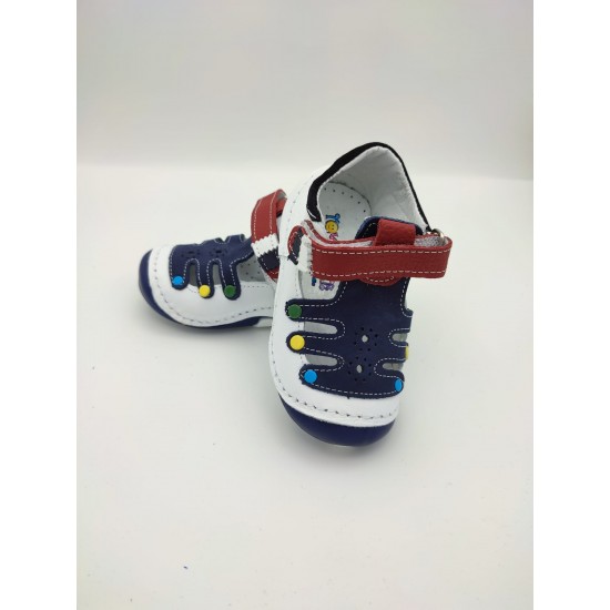 SANDA PIELE Haine și încălțăminte copii