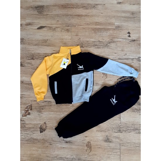 TRENING COPII Haine și încălțăminte copii