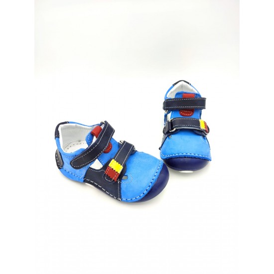 Sandalele piele naturala Haine și încălțăminte copii
