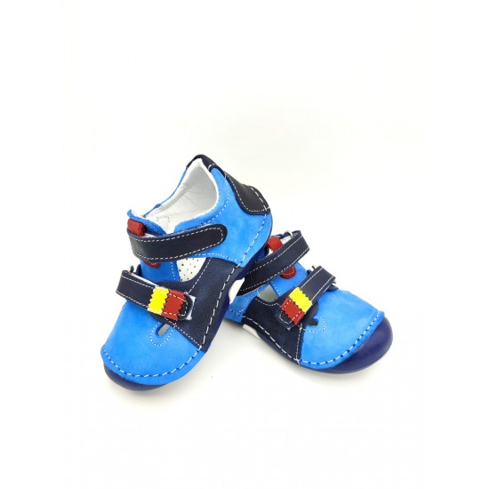 Sandalele piele naturala Haine și încălțăminte copii