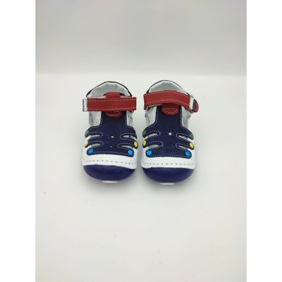 SANDA PIELE Haine și încălțăminte copii