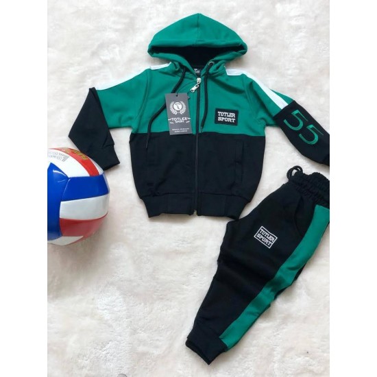 TRENING COPII Haine și încălțăminte copii