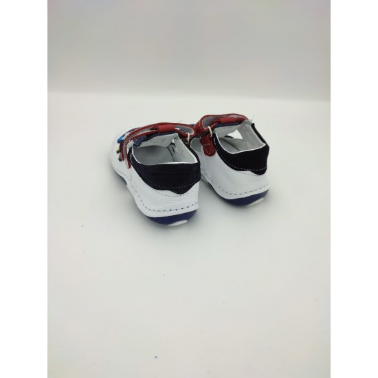 SANDA PIELE Haine și încălțăminte copii