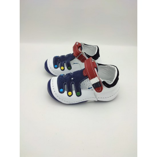 SANDA PIELE Haine și încălțăminte copii