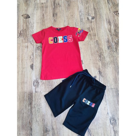 COMPLEU COPII Haine și încălțăminte copii