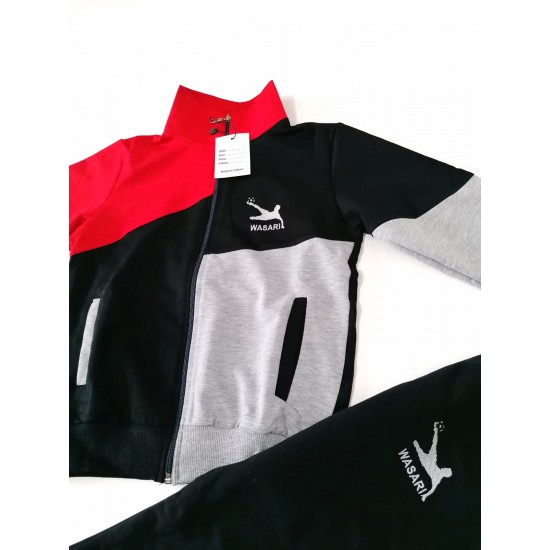 TRENING COPII Haine și încălțăminte copii